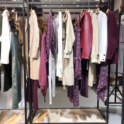 潮流与经典的完美融合 上海一流鞋帽品牌的折扣批发新篇章