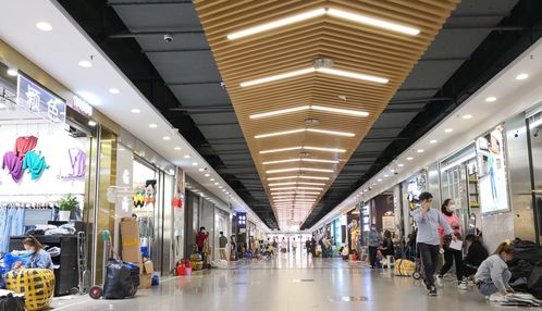 服装批发业的艰难时刻 疫情打乱节奏，鞋帽批发影响或持续整年