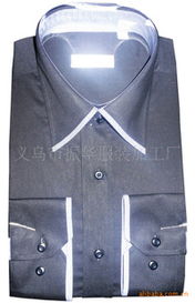 义乌市振华服装加工厂 打造一流服装批发品牌的卓越之选